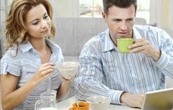 SUSAN HIRES BOB TO RUN HER BUSINESS